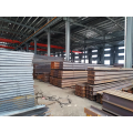 JIS Standard Hot Rolled H Beam